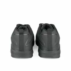 Baskets NOIR UNYK 10 Baskets NOIR UNYK -Claquettes Soldes baskets noir unyk 60