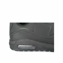 Baskets NOIR UNYK 11 Baskets NOIR UNYK -Claquettes Soldes baskets noir unyk 61