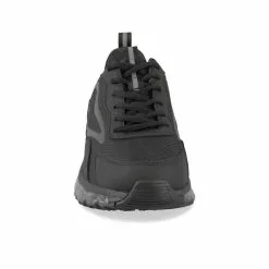 Baskets NOIR UNYK -Claquettes Soldes baskets noir unyk 7