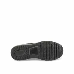 Baskets NOIR UNYK -Claquettes Soldes baskets noir unyk 9