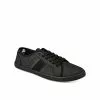 Baskets NOIR UNYK PERF -Claquettes Soldes baskets noir unyk perf