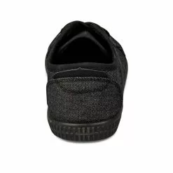 Baskets NOIR UNYK PERF -Claquettes Soldes baskets noir unyk perf 2