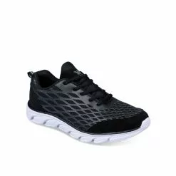 Baskets NOIR UNYK PERF