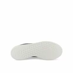 Baskets NOIRES Grand Court Base ADIDAS -Claquettes Soldes baskets noires adidas grand court base 9