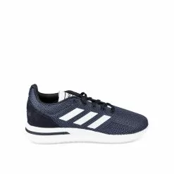 Baskets NOIRES Run 705 ADIDAS -Claquettes Soldes baskets noires adidas run 705 1
