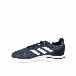 Baskets NOIRES Run 705 ADIDAS -Claquettes Soldes baskets noires adidas run 705 3