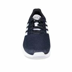 Baskets NOIRES Run 705 ADIDAS -Claquettes Soldes baskets noires adidas run 705 4