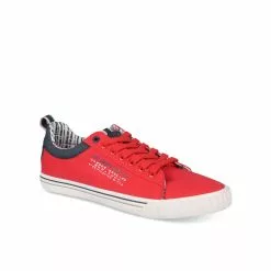 Baskets ROUGE LEE COOPER