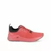 Baskets ROUGE PUMA -Claquettes Soldes baskets rouge puma