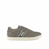 Baskets TAUPE LEE COOPER -Claquettes Soldes baskets taupe lee cooper