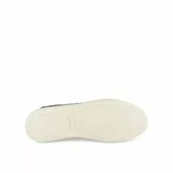 Baskets TAUPE LEE COOPER -Claquettes Soldes baskets taupe lee cooper 4