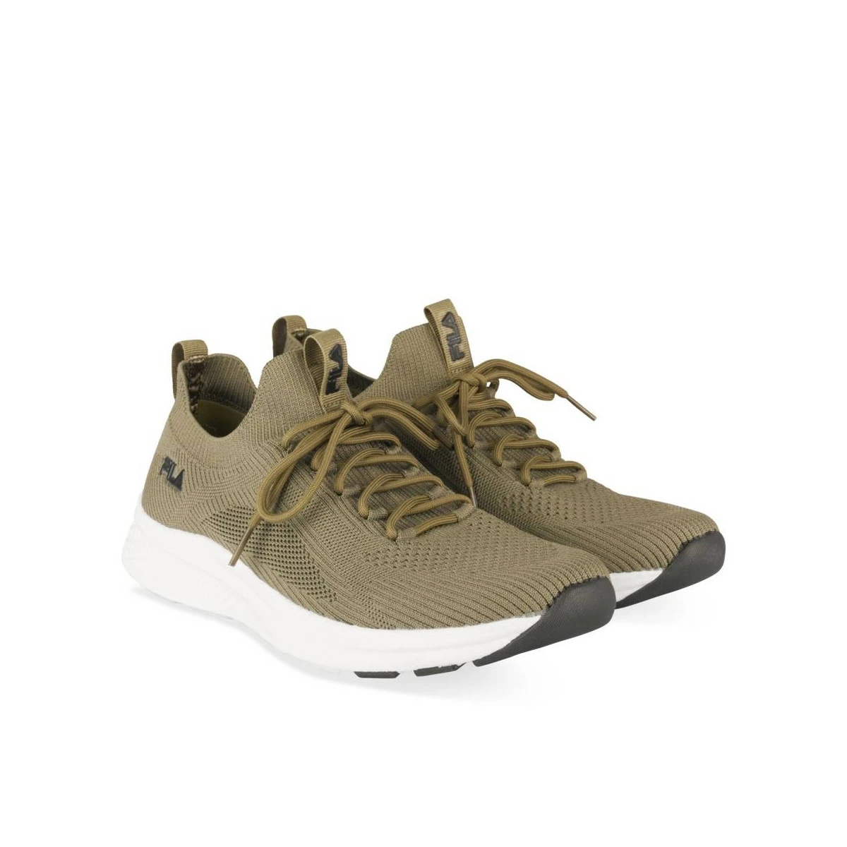 Baskets VERT FILA 4 Baskets VERT FILA – Image 2