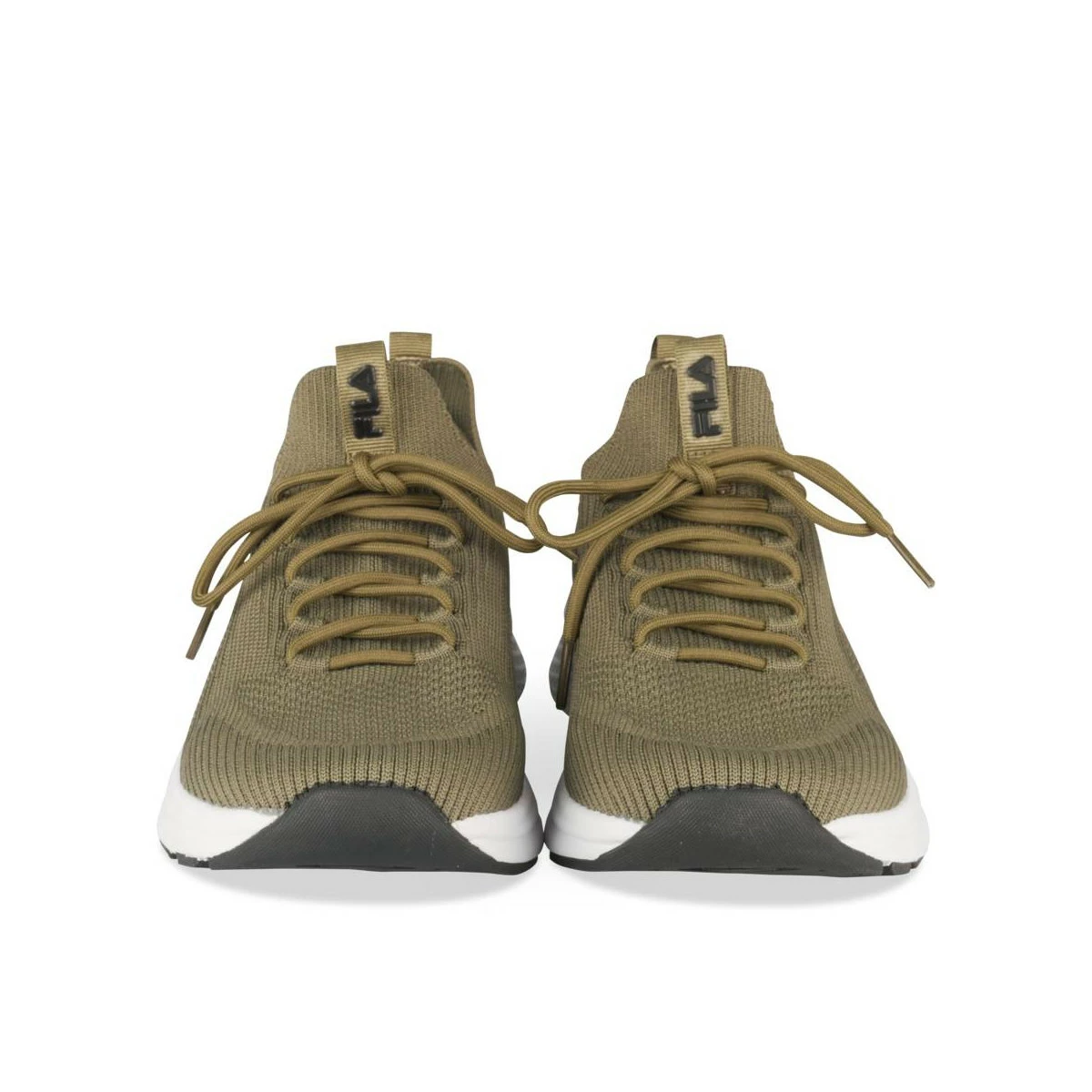 Baskets VERT FILA 5 Baskets VERT FILA – Image 3