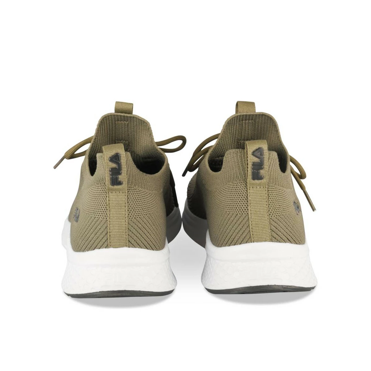 Baskets VERT FILA 6 Baskets VERT FILA – Image 4