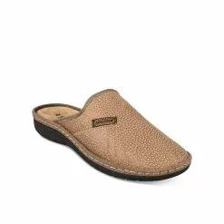 Chaussons BEIGE GREEN RELAX