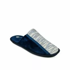 Chaussons BLEU BLUE RHYTHM