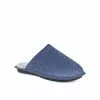 Chaussons BLEU BLUE RHYTHM -Claquettes Soldes chaussons bleu blue rhythm