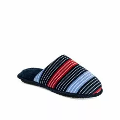 Chaussons BLEU BLUE RHYTHM