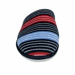 Chaussons BLEU BLUE RHYTHM -Claquettes Soldes chaussons bleu blue rhythm 9