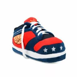 Chaussons BLEU DENIM SIDE