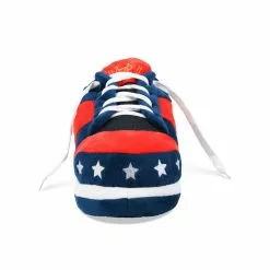 Chaussons BLEU DENIM SIDE -Claquettes Soldes chaussons bleu denim side 14