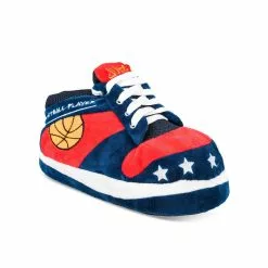 Chaussons BLEU DENIM SIDE