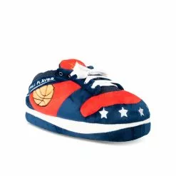 Chaussons BLEU DENIM SIDE