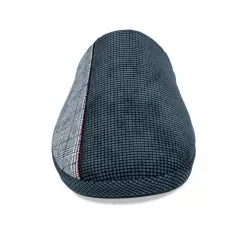 Chaussons BLEU DENIM SIDE -Claquettes Soldes chaussons bleu denim side 36