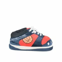 Chaussons BLEU DENIM SIDE