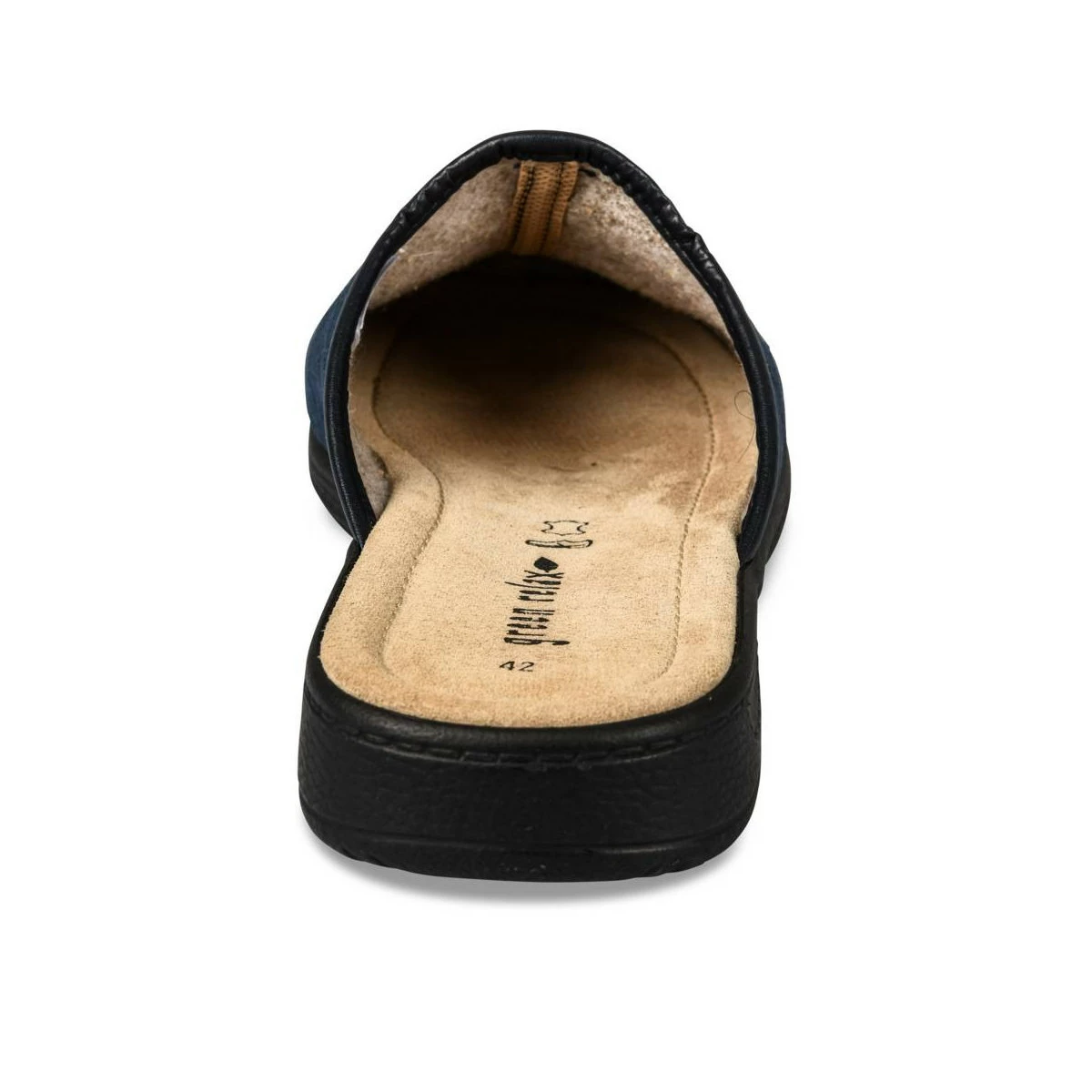 Chaussons BLEU GREEN RELAX 5 Chaussons BLEU GREEN RELAX â Image 3