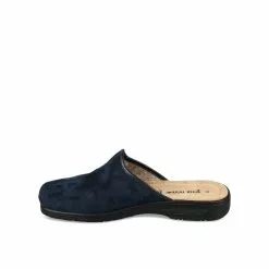 Chaussons BLEU GREEN RELAX 10 Chaussons BLEU GREEN RELAX -Claquettes Soldes chaussons bleu green relax 3