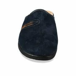 Chaussons BLEU GREEN RELAX 11 Chaussons BLEU GREEN RELAX -Claquettes Soldes chaussons bleu green relax 4