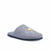 Chaussons BLEU SIMPSONS -Claquettes Soldes chaussons bleu simpsons