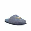 Chaussons BLEU SIMPSONS -Claquettes Soldes chaussons bleu simpsons 5