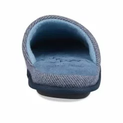 Chaussons BLEU SIMPSONS -Claquettes Soldes chaussons bleu simpsons 7