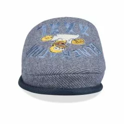 Chaussons BLEU SIMPSONS -Claquettes Soldes chaussons bleu simpsons 9