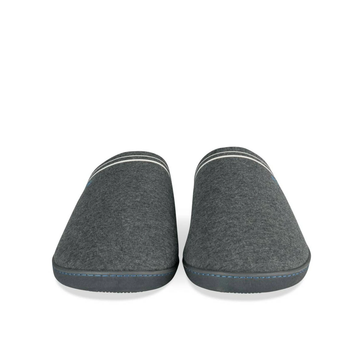 Chaussons GRIS ATHENA 5 Chaussons GRIS ATHENA – Image 3