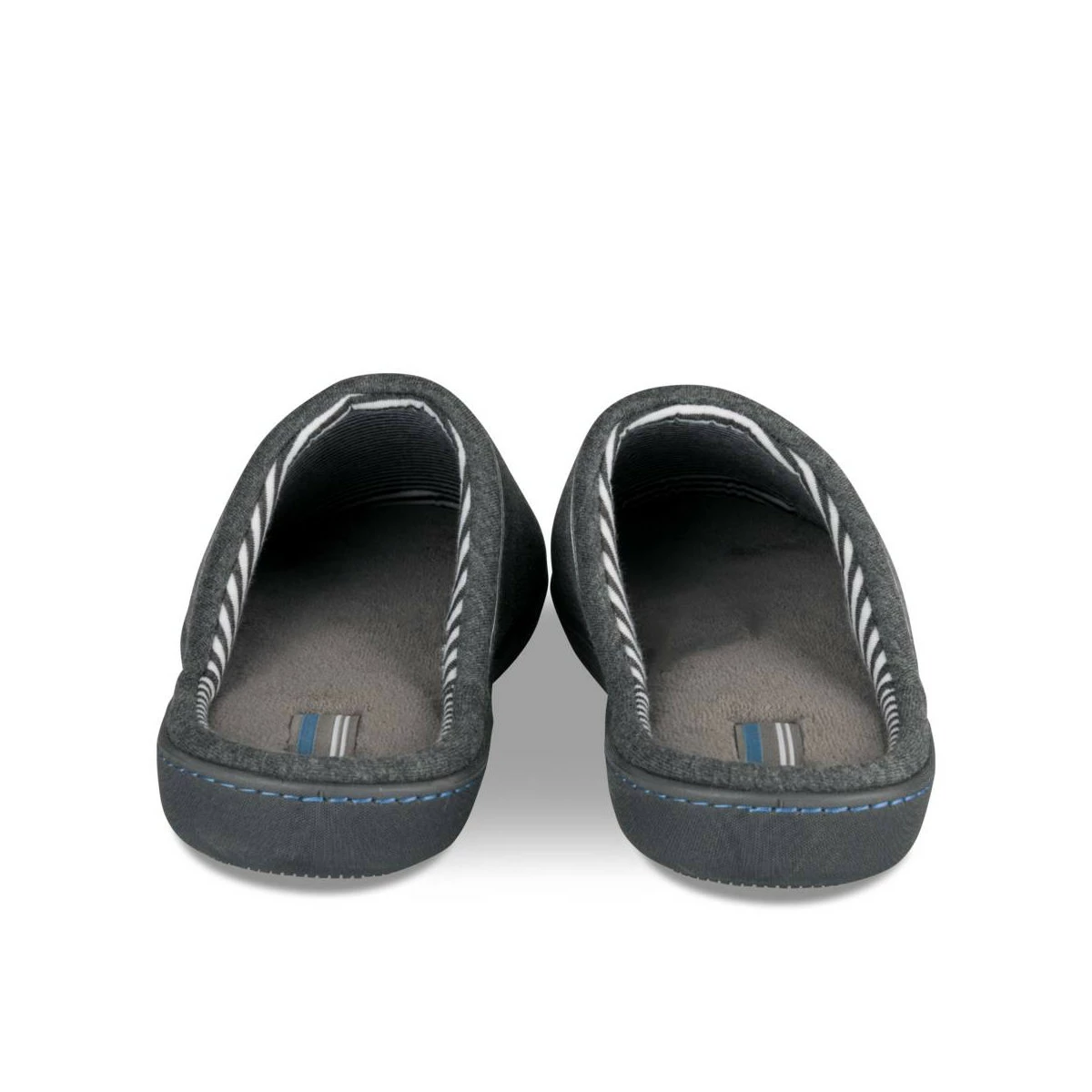 Chaussons GRIS ATHENA 6 Chaussons GRIS ATHENA – Image 4