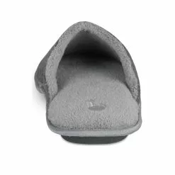 Chaussons GRIS BLUE RHYTHM -Claquettes Soldes chaussons gris blue rhythm 13