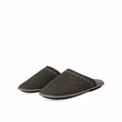 Chaussons GRIS BLUE RHYTHM