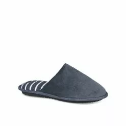 Chaussons GRIS BLUE RHYTHM
