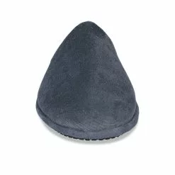Chaussons GRIS BLUE RHYTHM -Claquettes Soldes chaussons gris blue rhythm 9