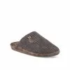 Chaussons GRIS CAPE MOUNTAIN -Claquettes Soldes chaussons gris cape mountain 10