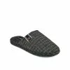 Chaussons GRIS CAPE MOUNTAIN -Claquettes Soldes chaussons gris cape mountain 5
