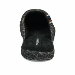 Chaussons GRIS CAPE MOUNTAIN -Claquettes Soldes chaussons gris cape mountain 7