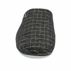 Chaussons GRIS CAPE MOUNTAIN -Claquettes Soldes chaussons gris cape mountain 9