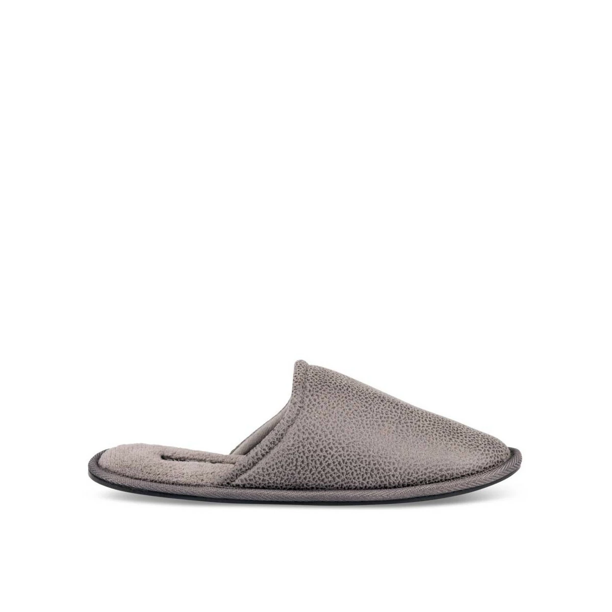 Chaussons GRIS DENIM SIDE 5 Chaussons GRIS DENIM SIDE – Image 3
