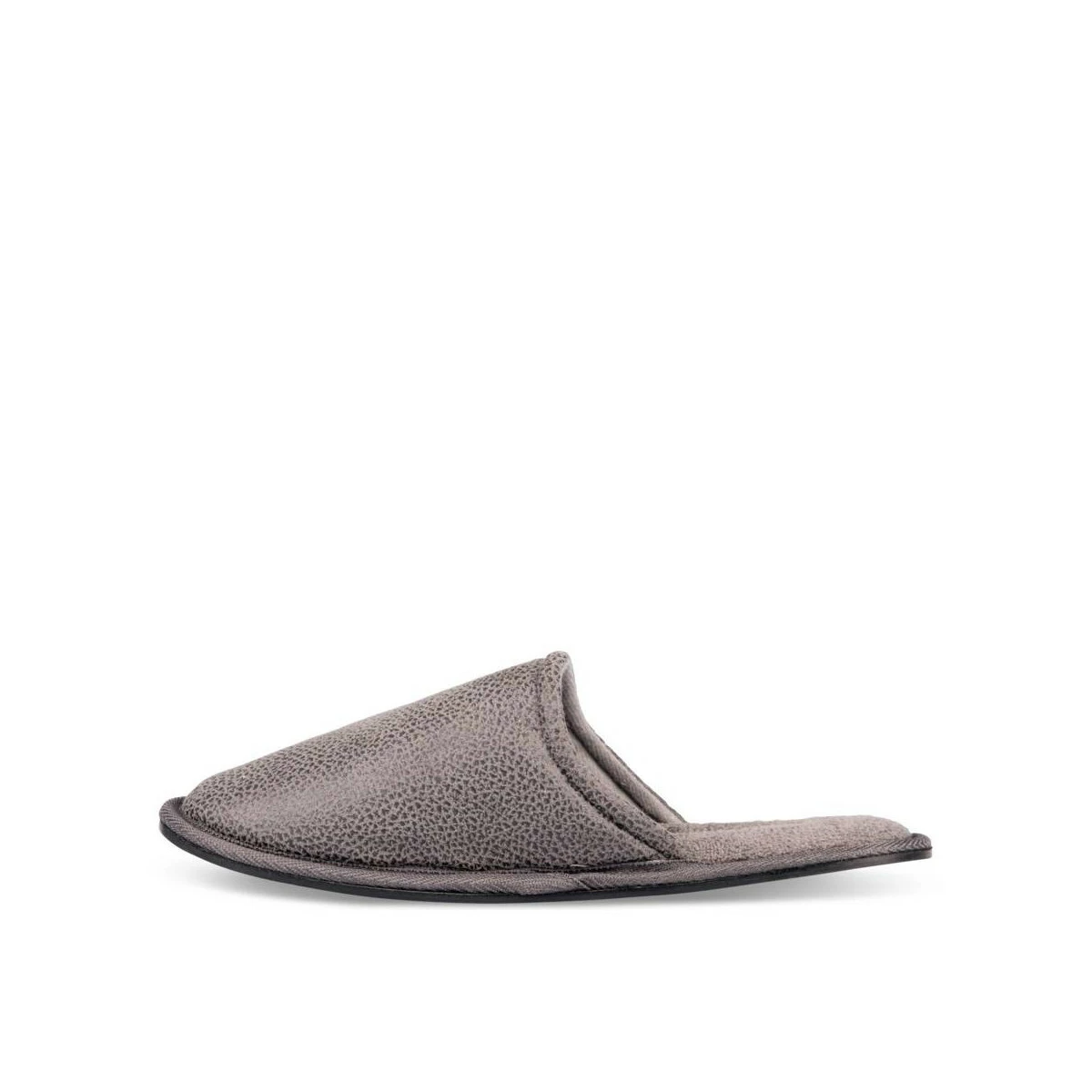 Chaussons GRIS DENIM SIDE 7 Chaussons GRIS DENIM SIDE – Image 5