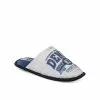 Chaussons GRIS DENIM SIDE -Claquettes Soldes chaussons gris denim side 17