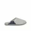 Chaussons GRIS DIM -Claquettes Soldes chaussons gris dim